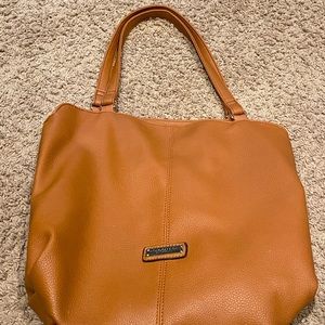 Brown London Fog Bag